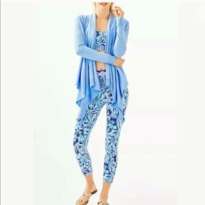 NWT Lilly Pulitzer Danique Cardigan